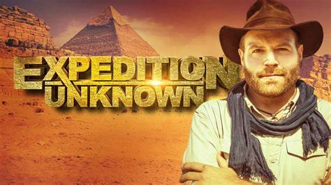 Watch Expedition Unknown · Season 13 Episode 2 .